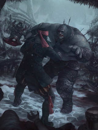 Illustration for article titled The Adventures Of Young Brienne Of Tarth